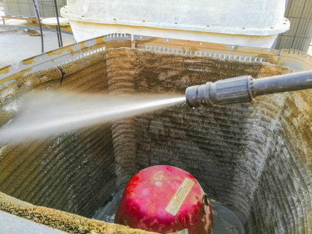 Home Air Vent Cleaning in Lenoir City, TN